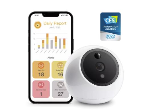 全球最前沿電子產(chǎn)品創(chuàng)新獎(jiǎng)公布 探索兒童產(chǎn)品黑科技的奧秘