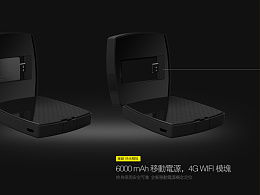 電子產(chǎn)品在ZCOOL平臺(tái)上的設(shè)計(jì)趨勢(shì)與價(jià)值