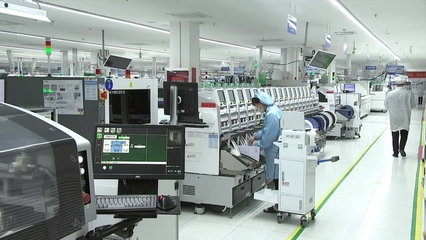 無(wú)錫實(shí)體經(jīng)濟(jì)勢(shì)頭強(qiáng)勁，五年凈增14戶百億開票工業(yè)企業(yè)