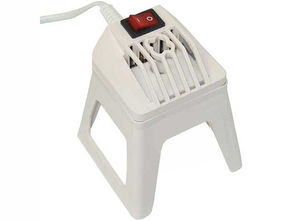 雷達(dá)RAID拖線(xiàn)式電熱蚊香液加熱器電子滅蚊器 高效驅(qū)蚊，守護(hù)安寧