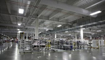 松下豪擲16億美元 新能源市場迎來電池產(chǎn)業(yè)新機遇