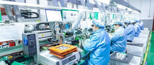 揭秘電子廠(chǎng)真實(shí)工作環(huán)境 你所不知道的制造一線(xiàn)