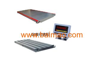 上海SCS-5噸電子地磅產(chǎn)品選購(gòu)指南 價(jià)格、廠(chǎng)家與市場(chǎng)分析