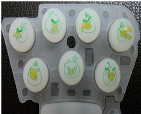 電子產(chǎn)品中的硅膠按鍵與導(dǎo)電按鍵 價(jià)格、廠(chǎng)家與圖片全解析